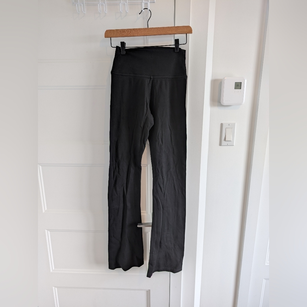 Noble/Yoga pants Sz S - Picture 2 of 6